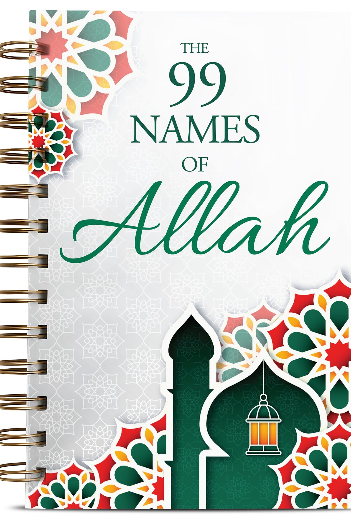 99 names of allah