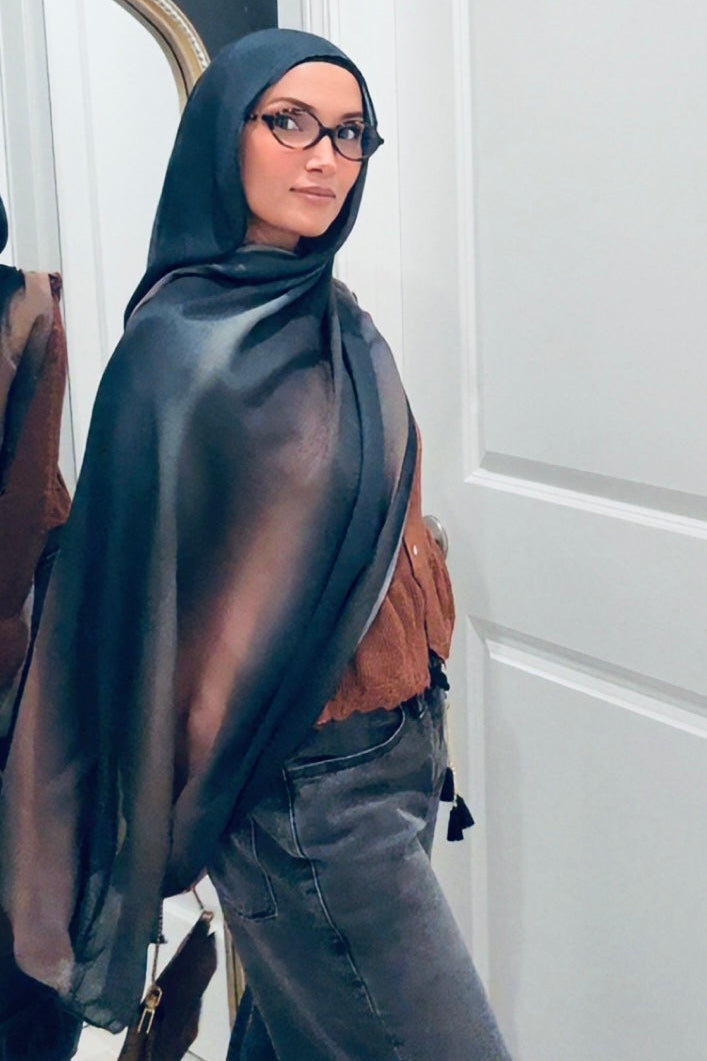 Premium Modal hijab