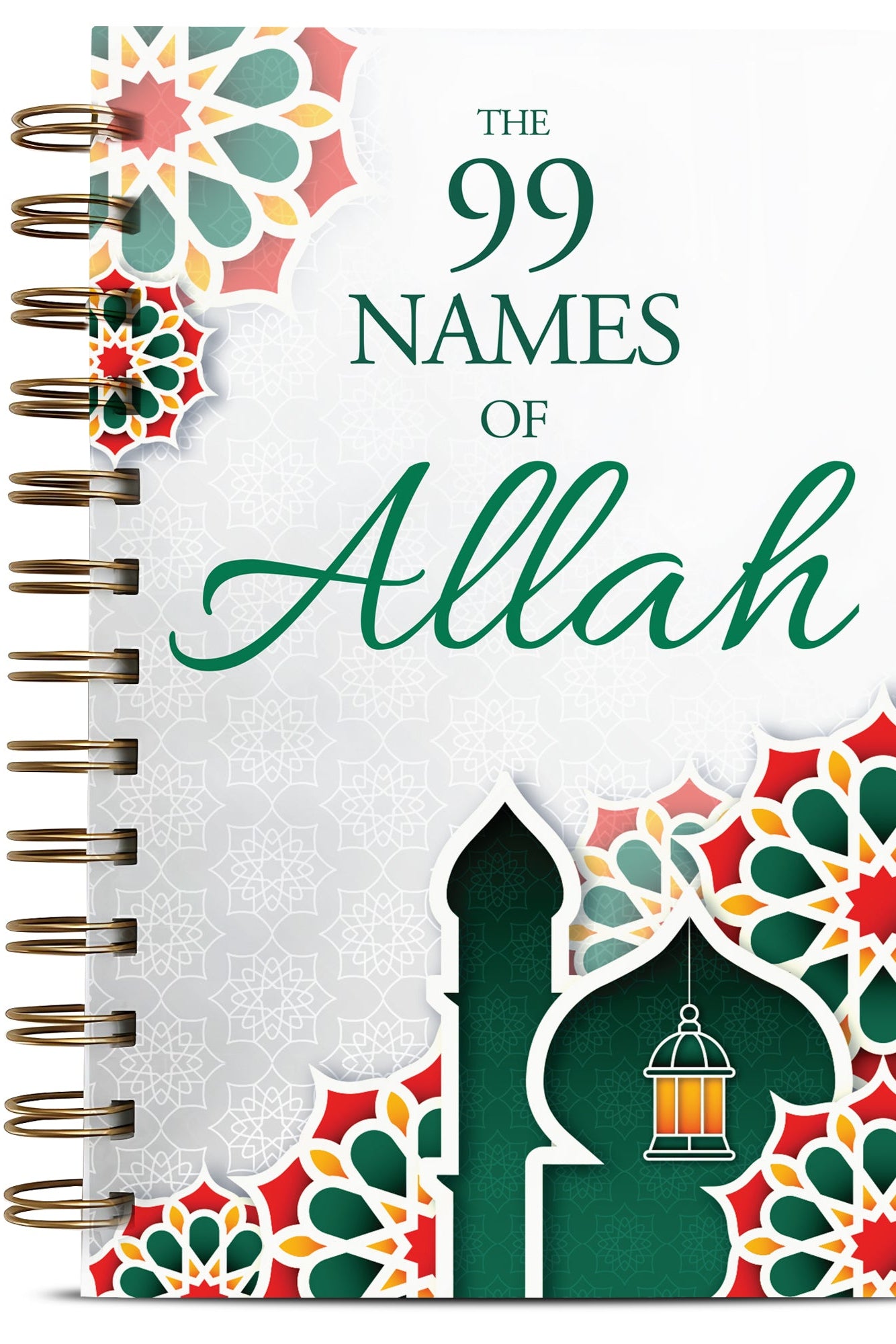 99 names of Allah