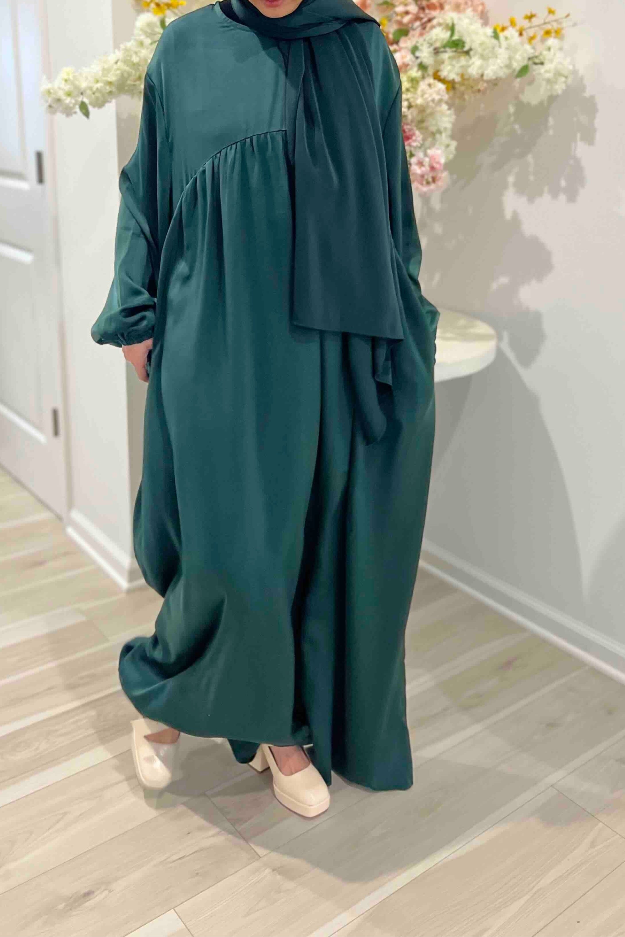 Abaya