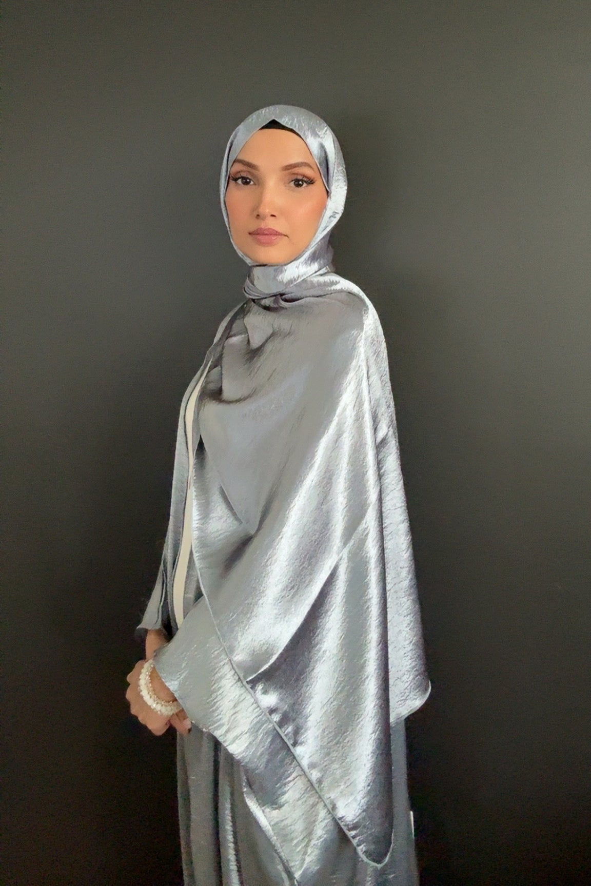 Arabic Abaya
