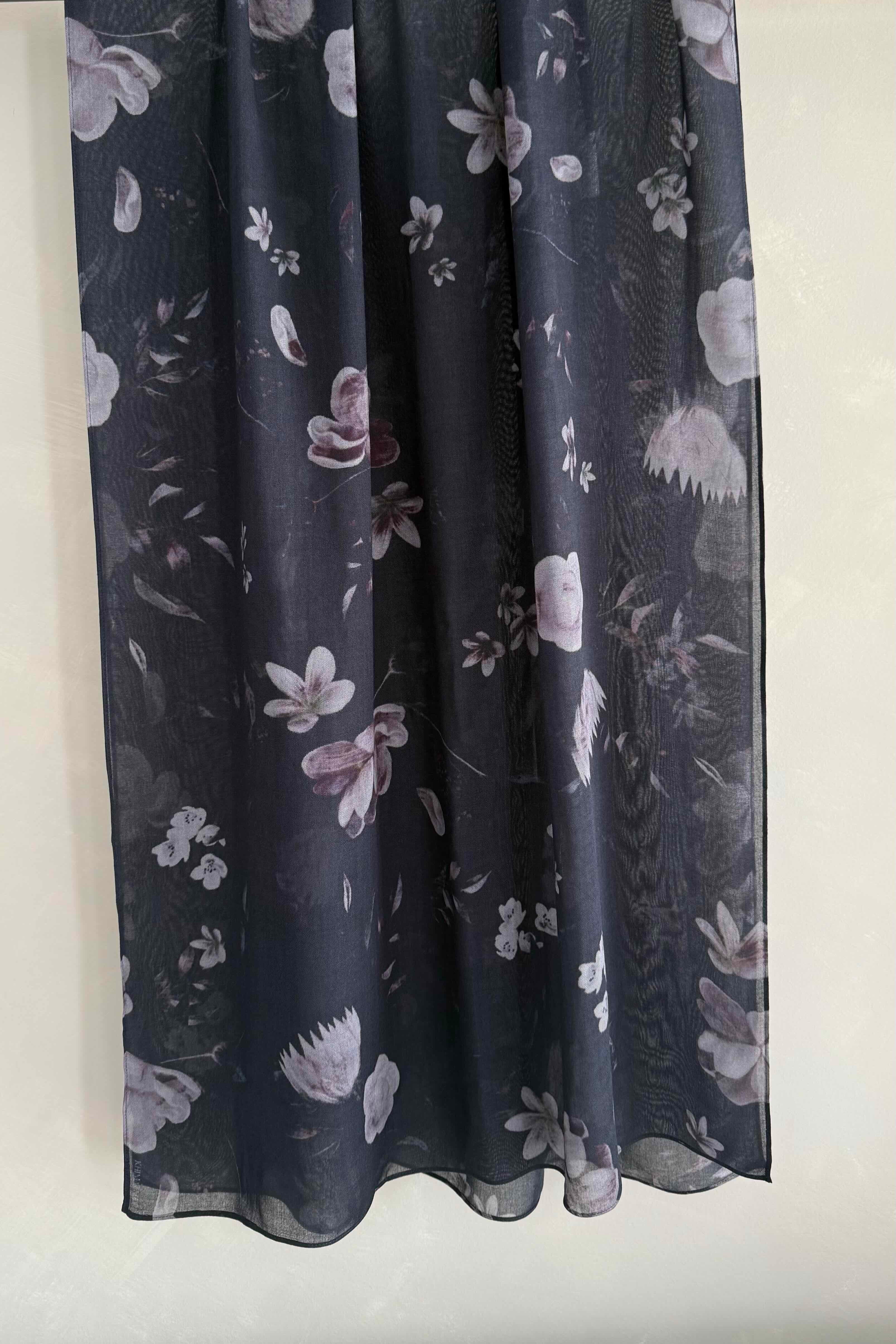 Print Modal Hijab