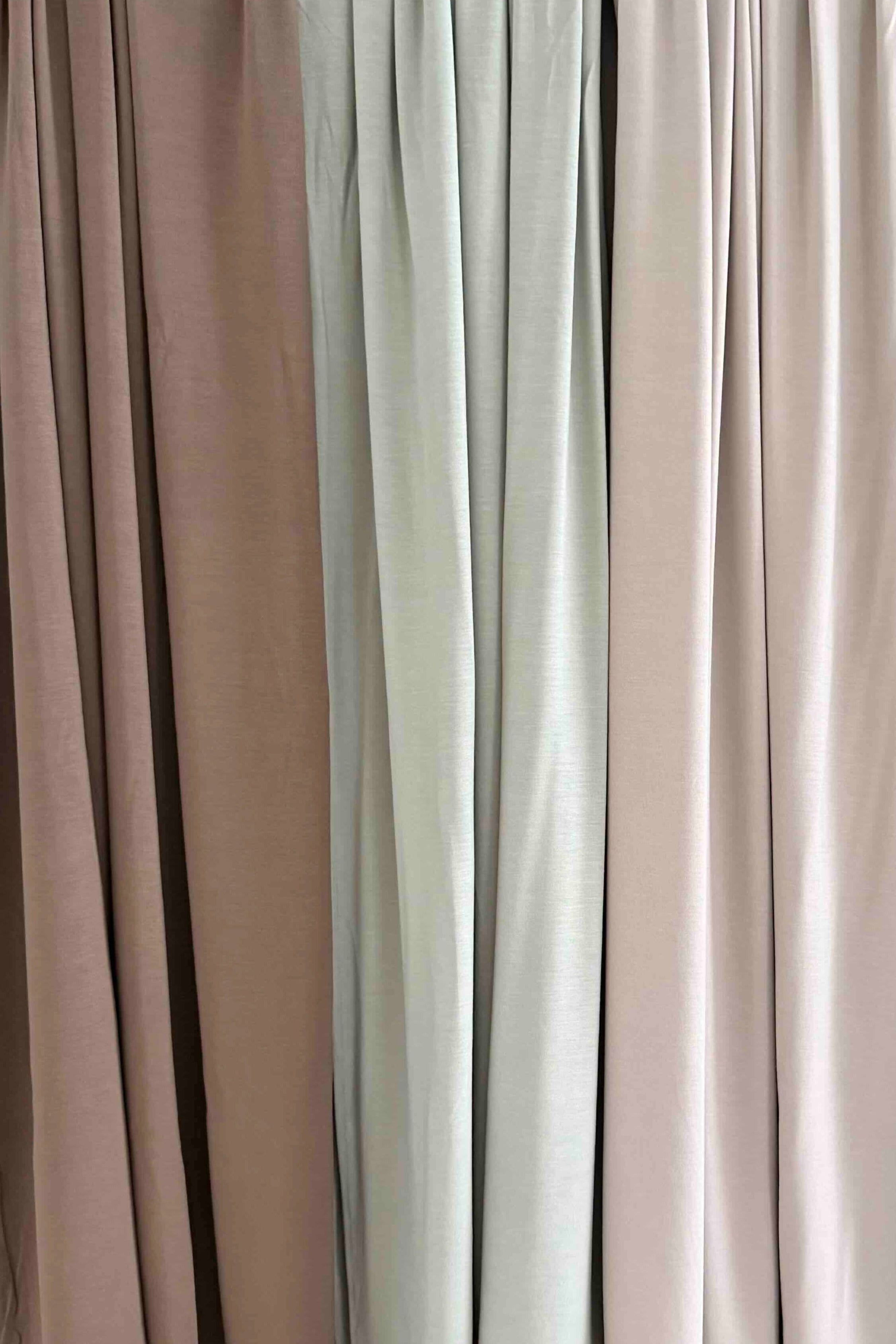 Bamboo Jersey Hijab