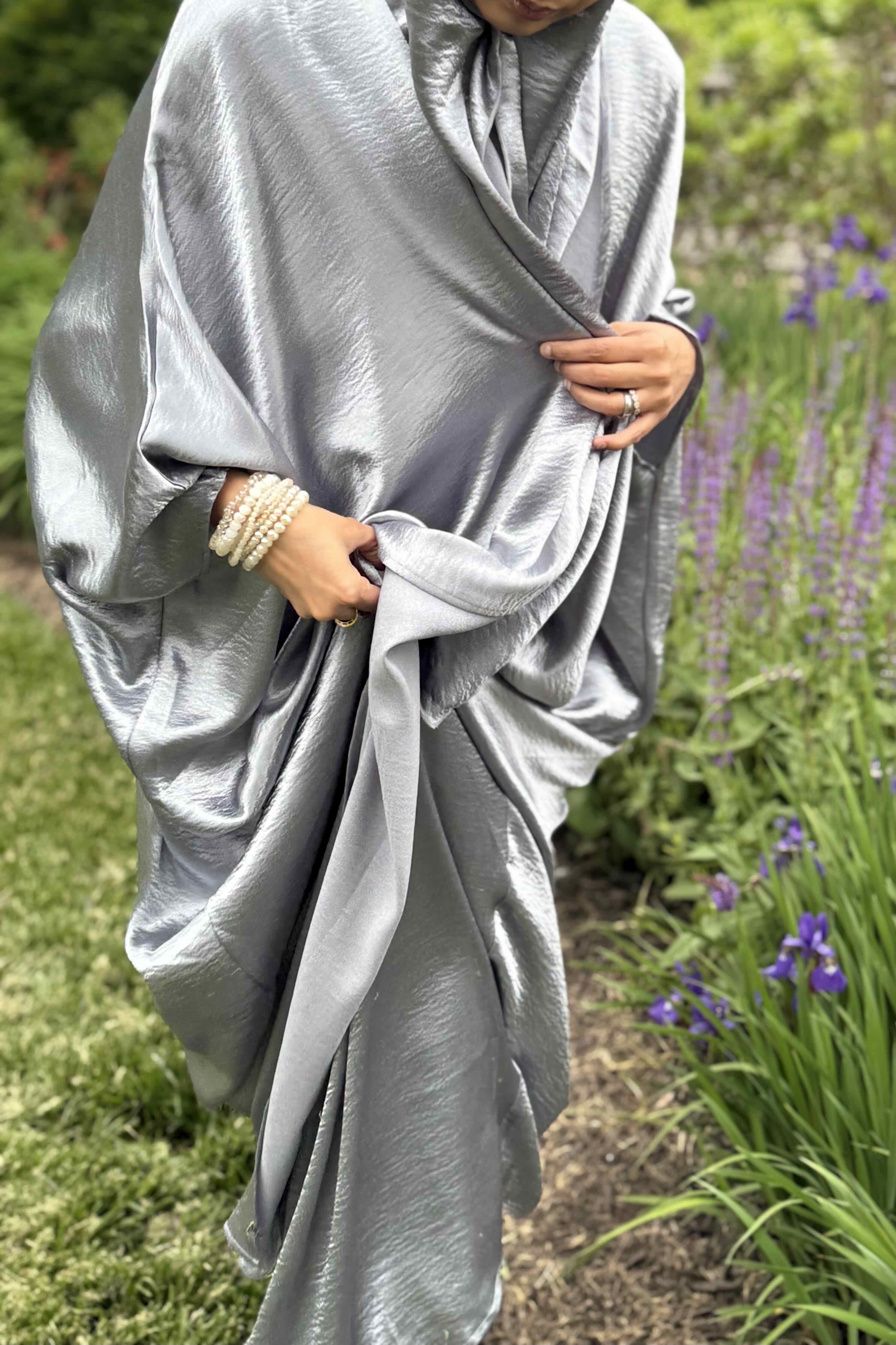 Eid Abaya