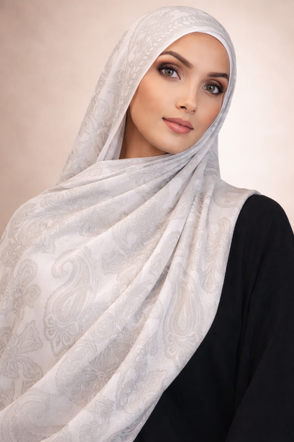 Pashmina Premium cotton hijab