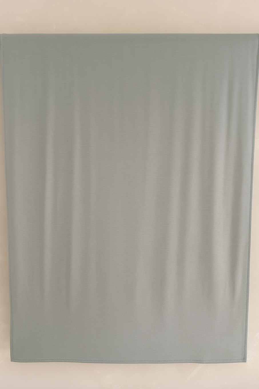 Bamboo Jersey - Sage Mist