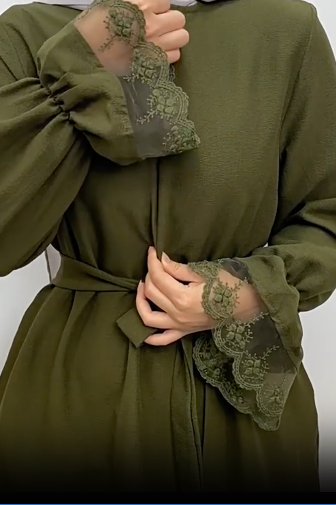 Maxi Dress - Enchanted