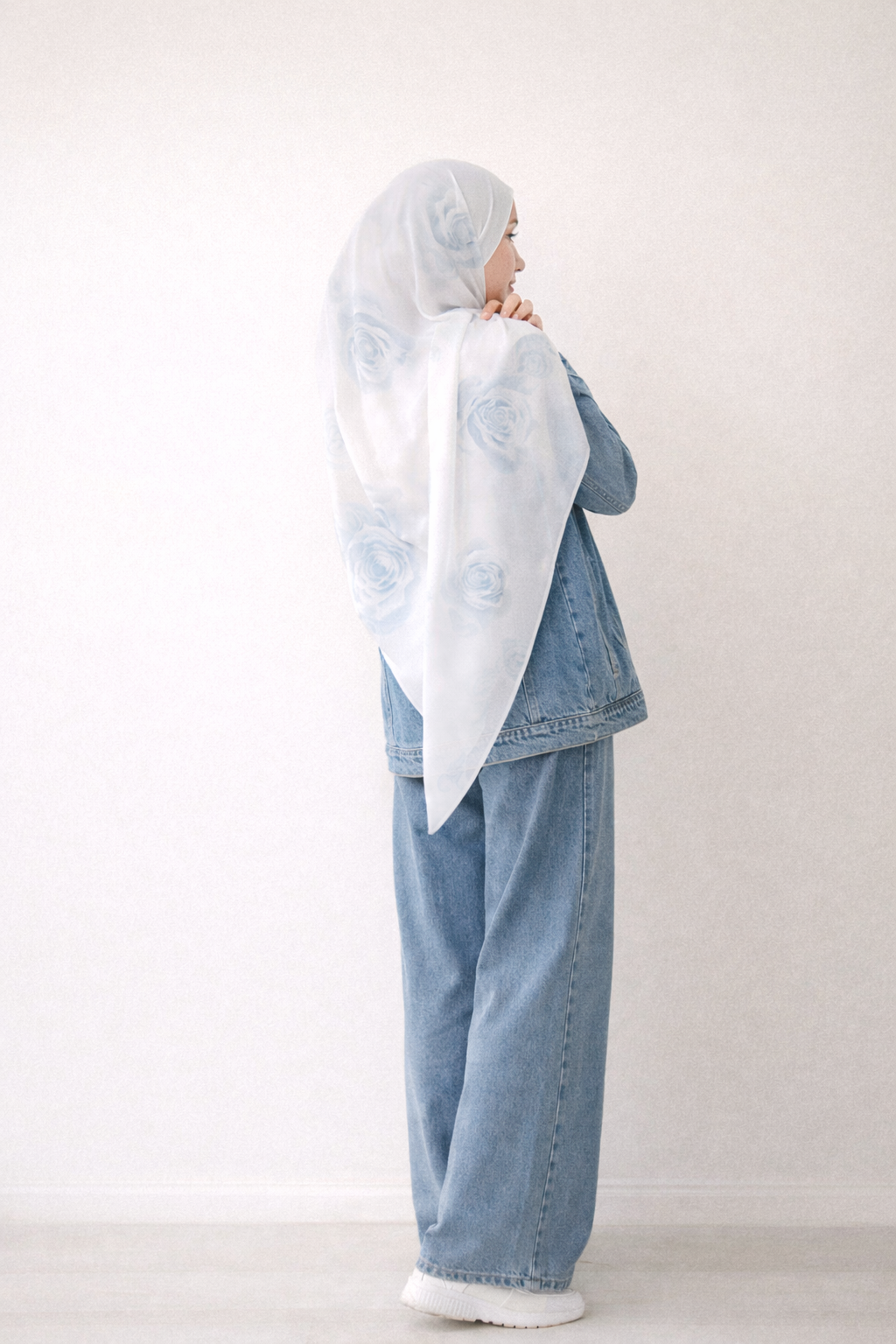 Trending Hijab
