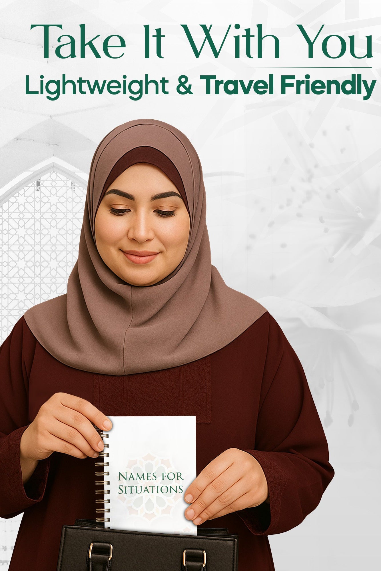 Reflection of Allah Names