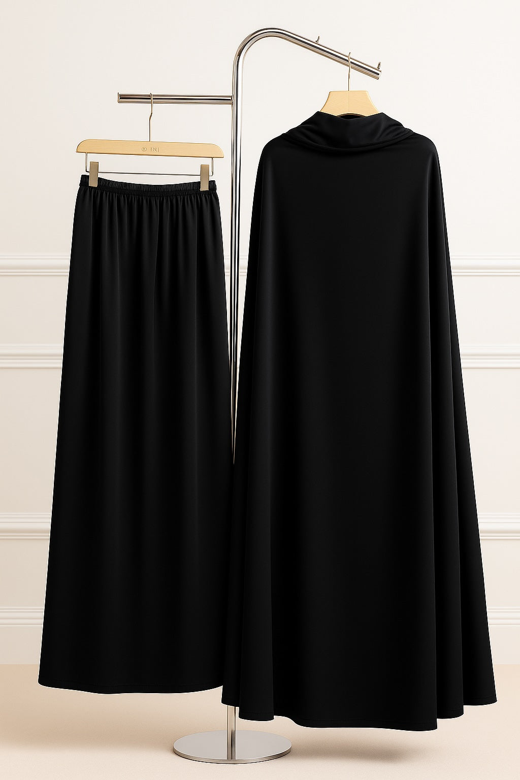 prayer wear