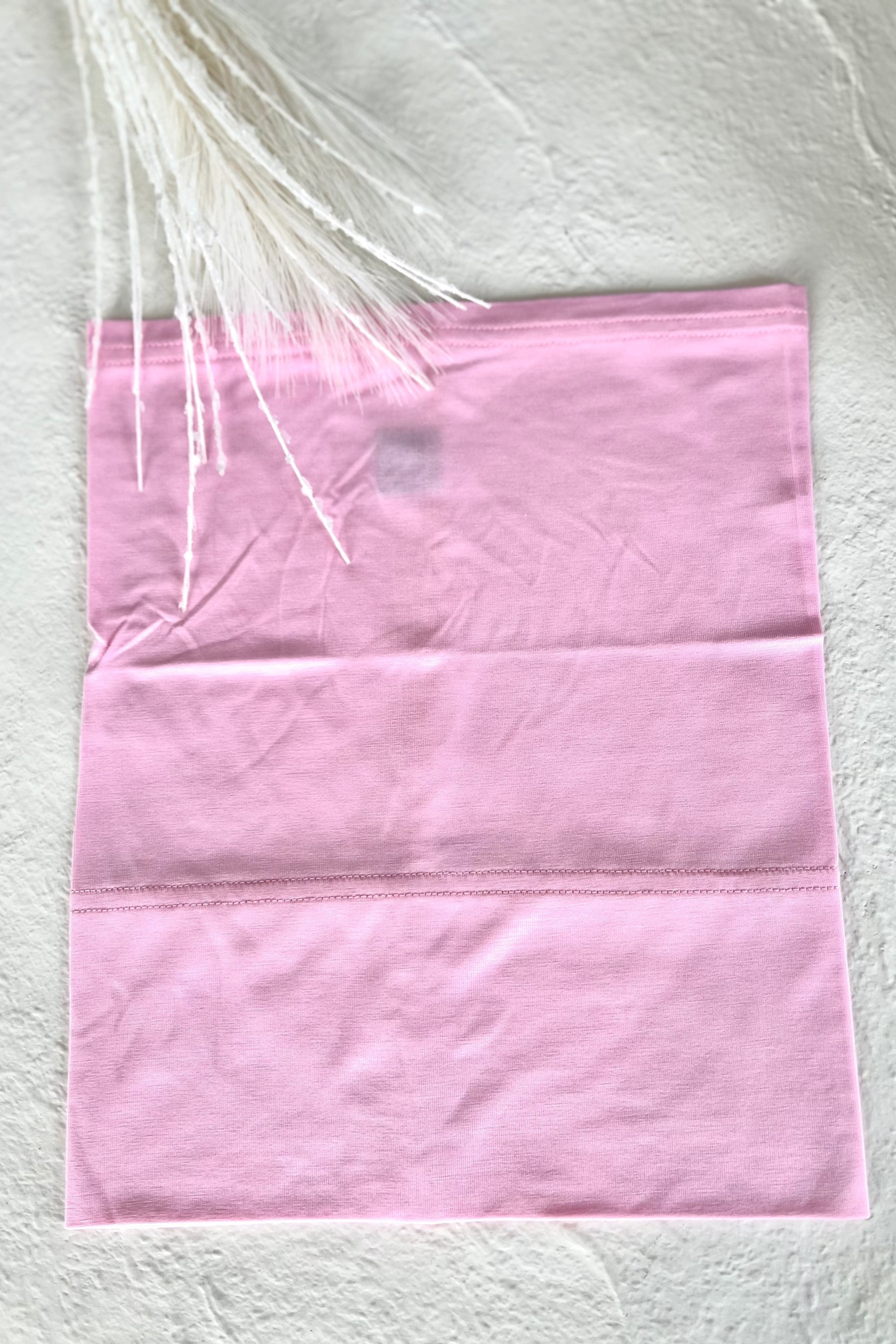 Bamboo Jersey Tube Undercap - Barbie