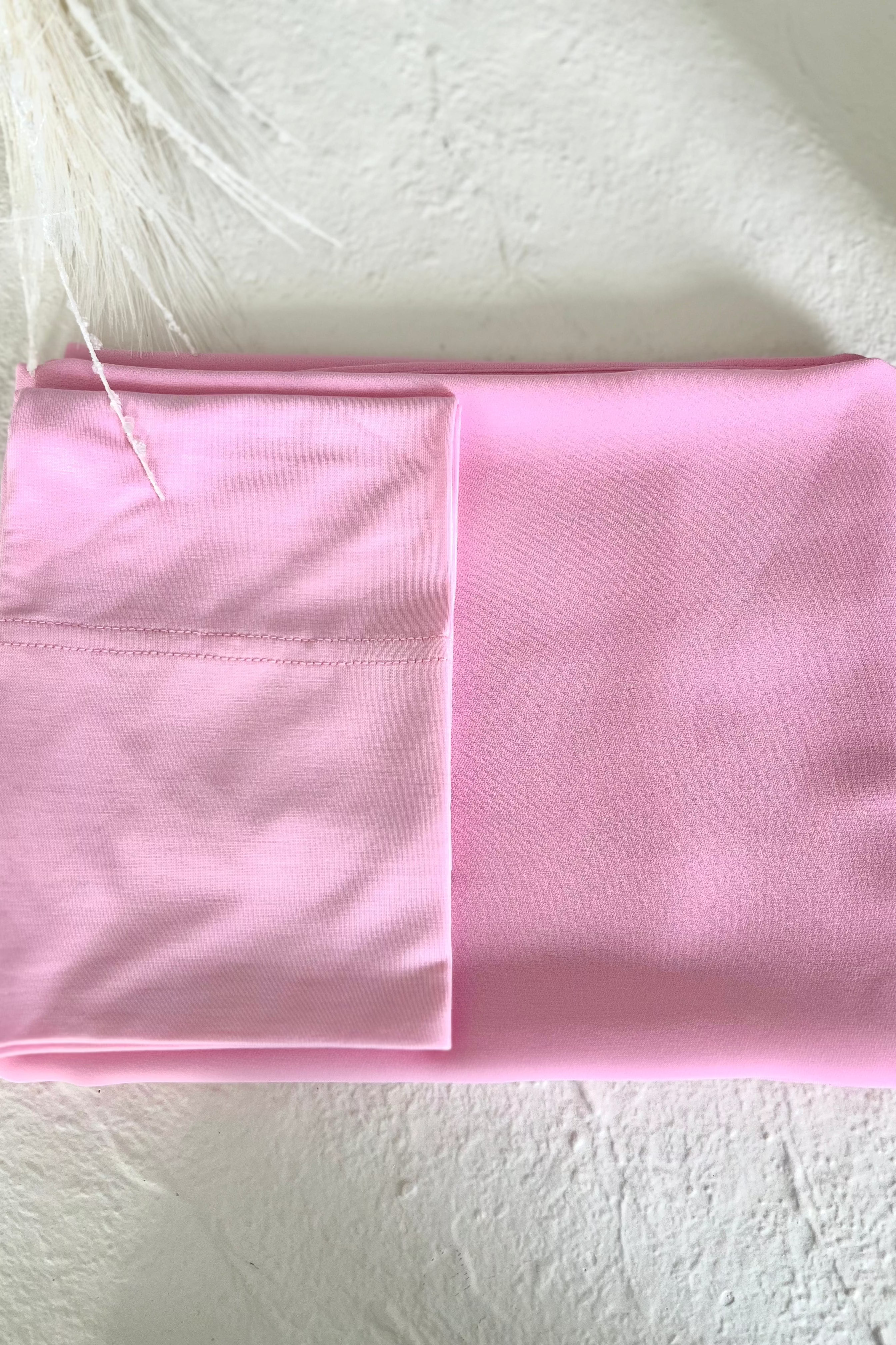 Bamboo Jersey Tube Undercap - Barbie