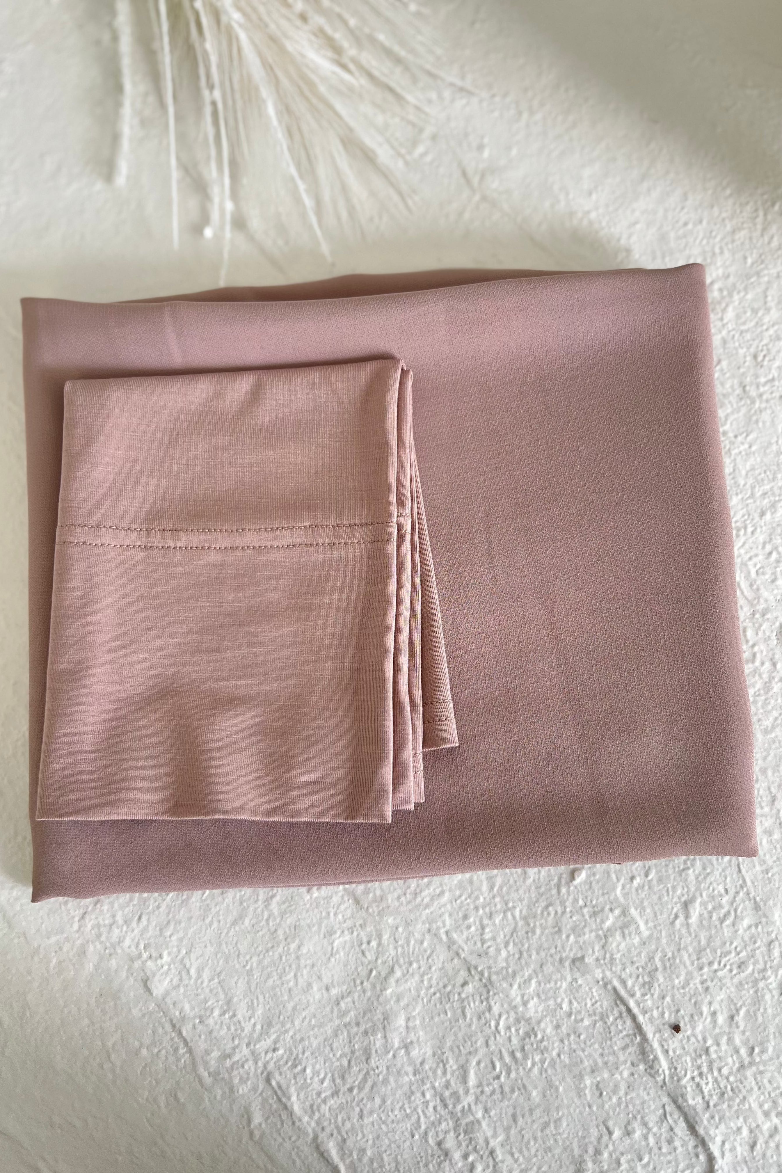 Bamboo Jersey Tube Undercap - Taupe