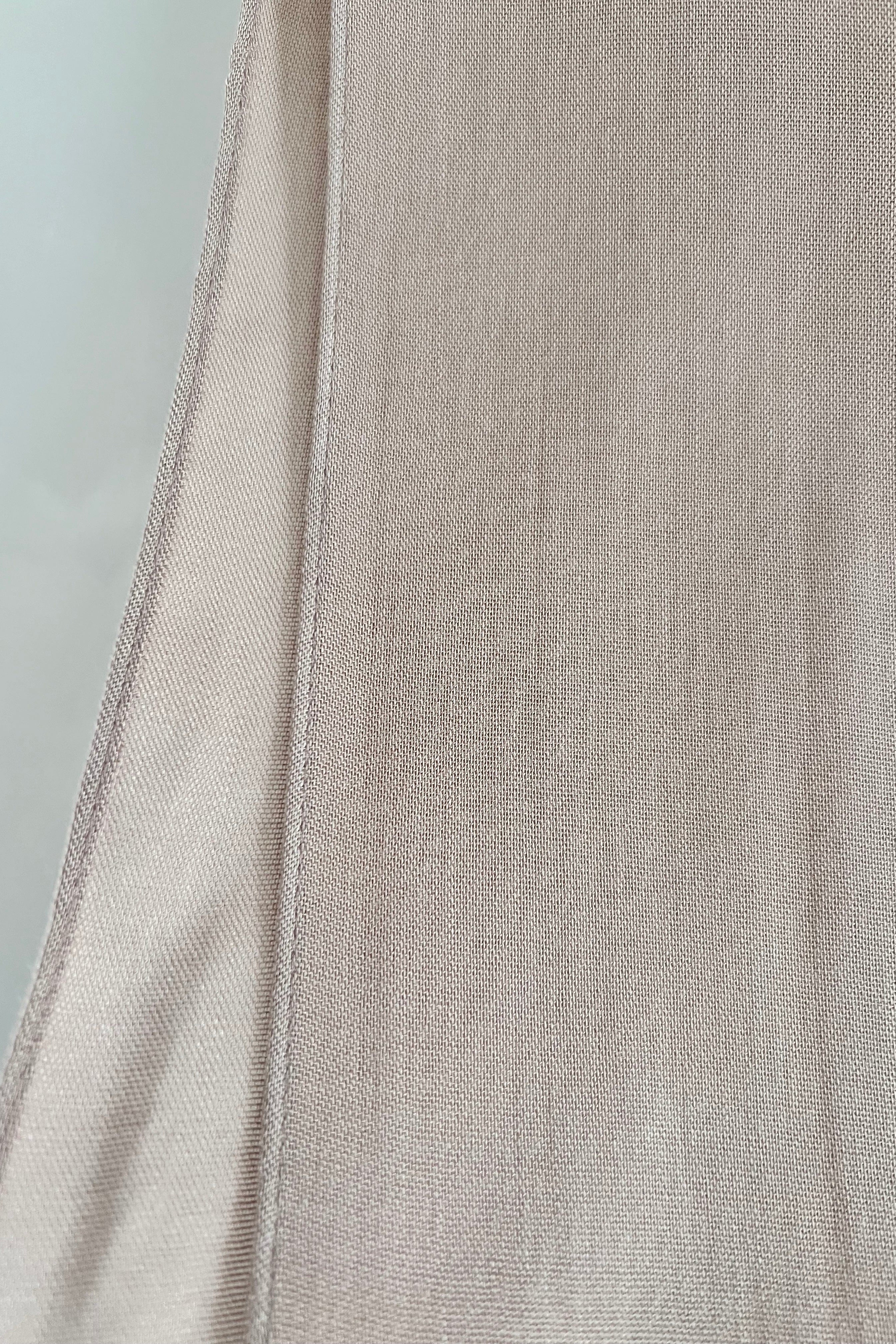 Grande Modal - Beige