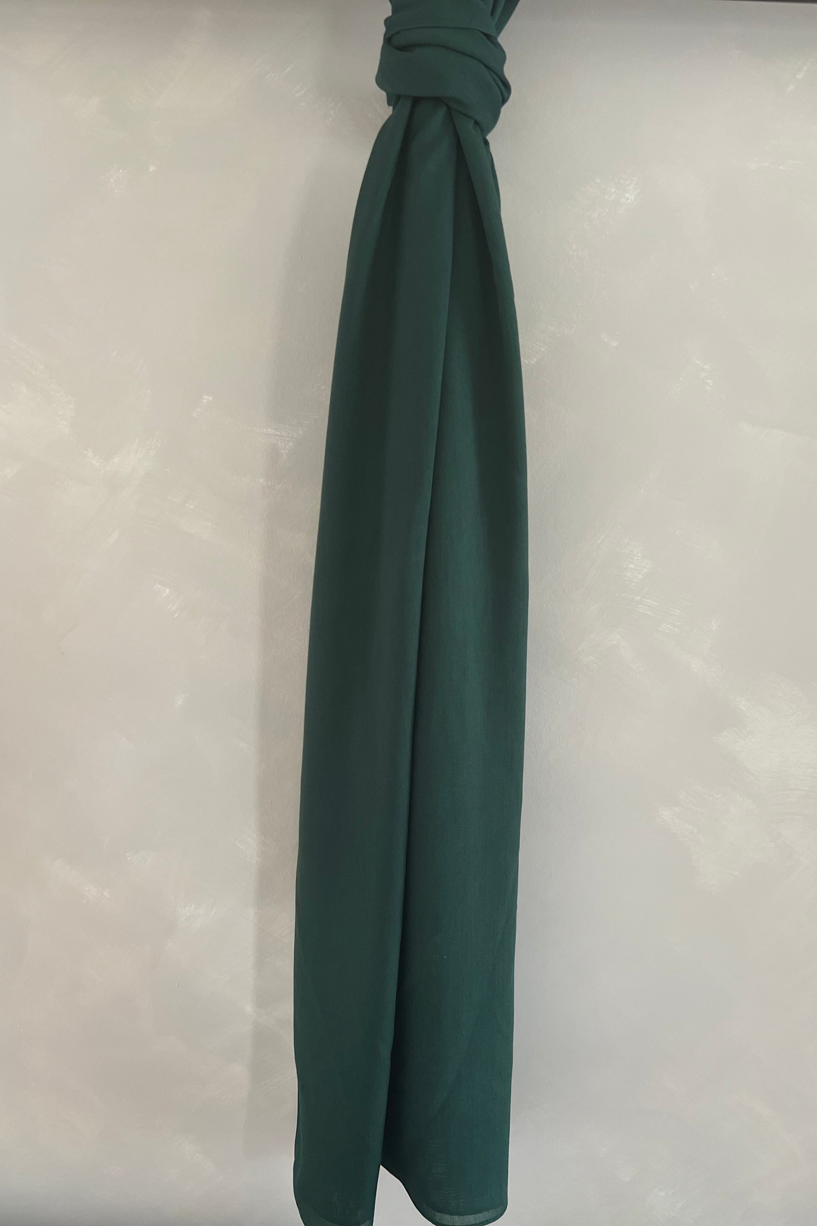 Grande Modal - Deep Green