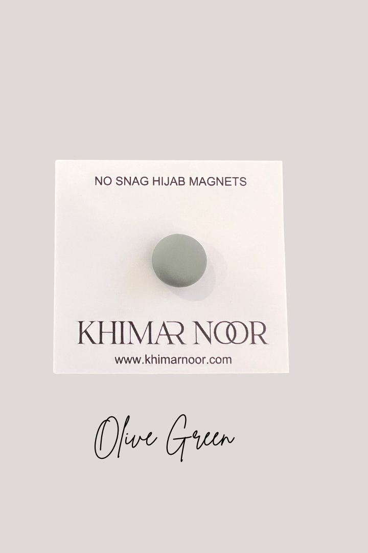 Hijab Magnets