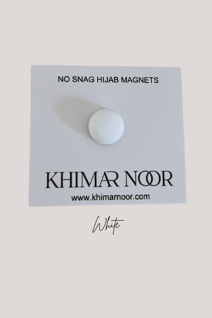 Hijab Magnets