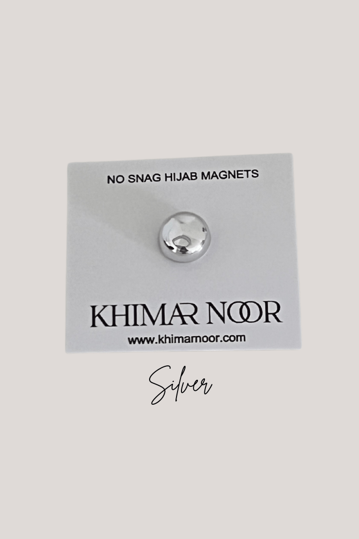 Hijab Magnets