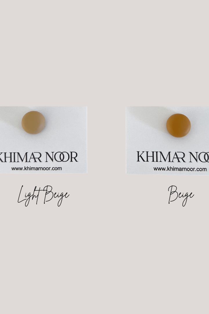 Hijab Magnets
