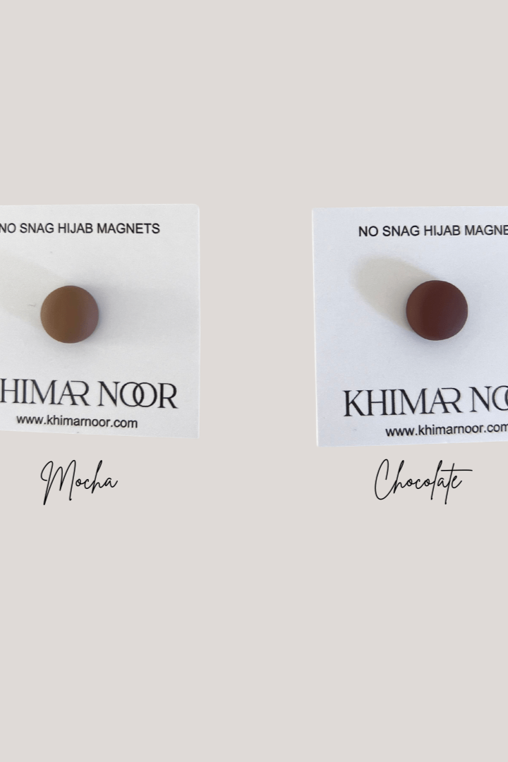 Hijab Magnets