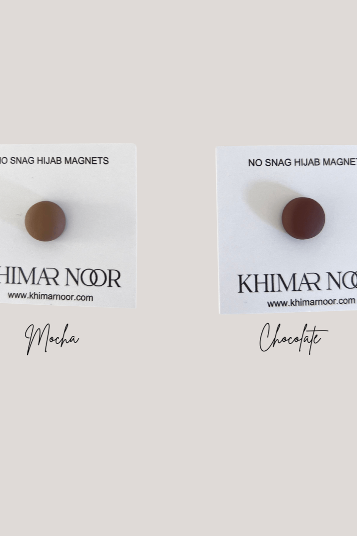 Hijab Magnets