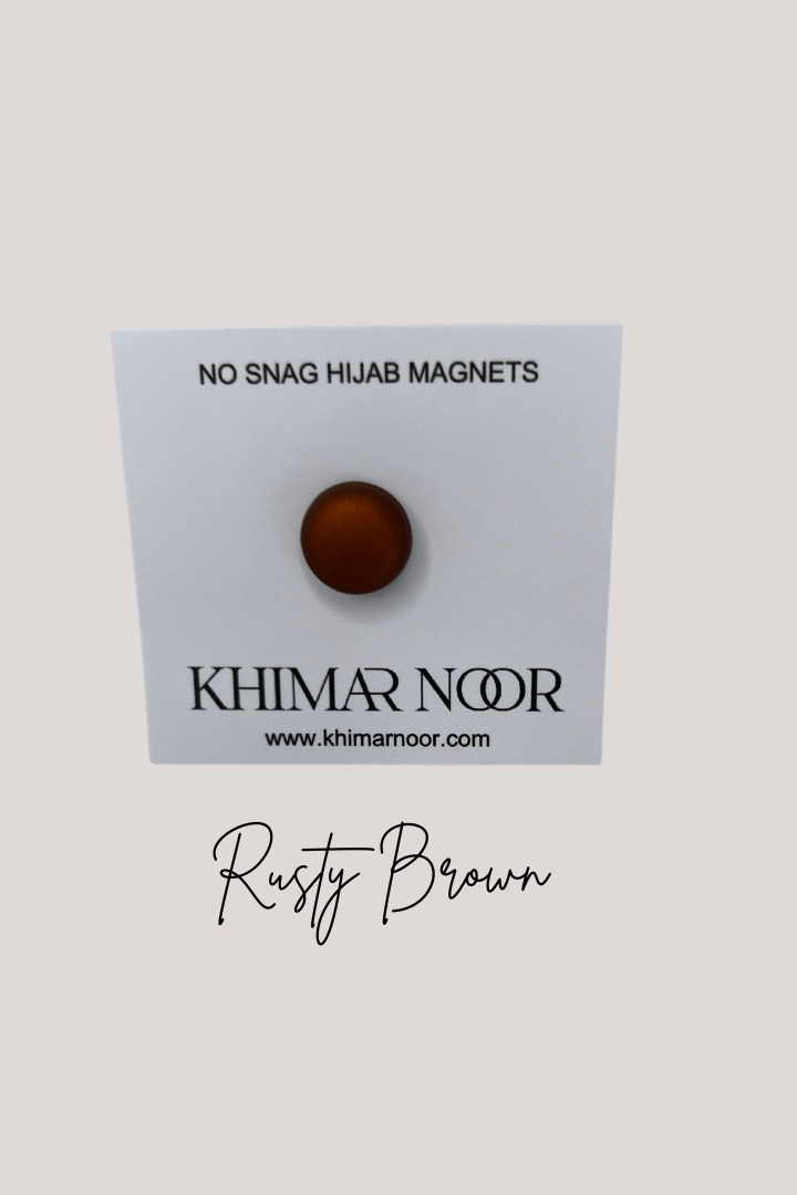 Hijab Magnets