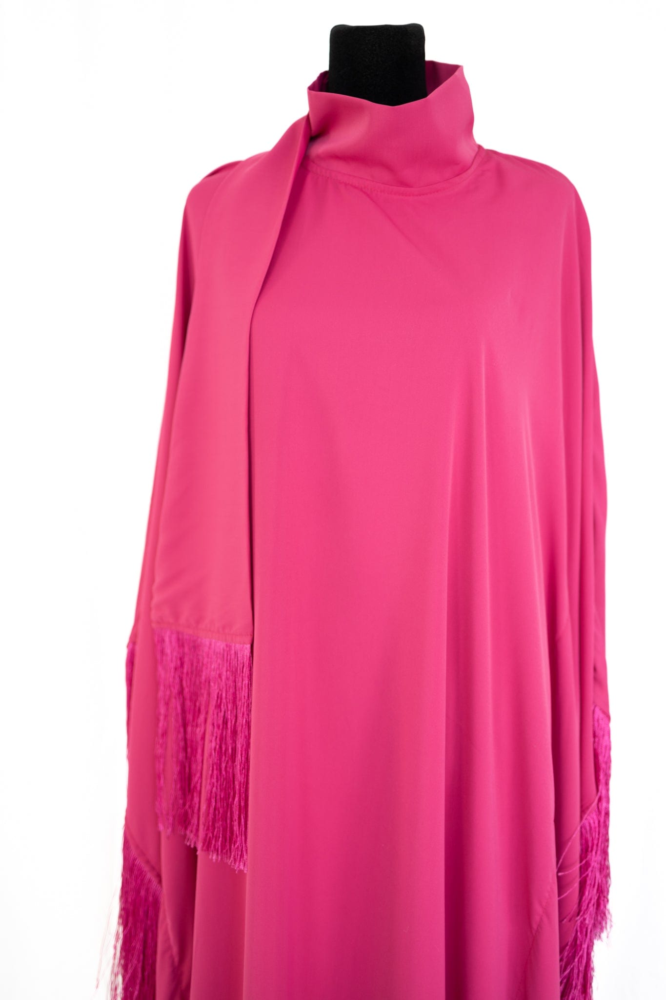 Kaftan - Flamingo