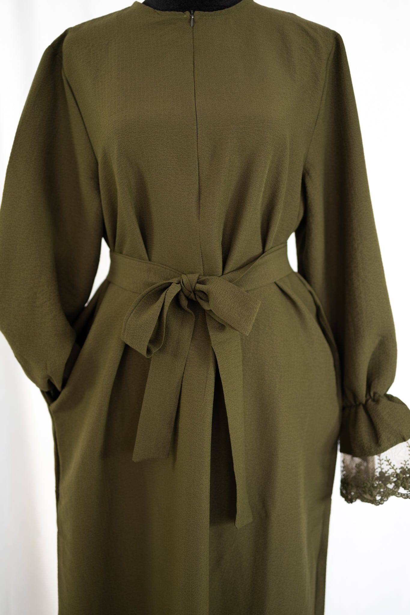 Maxi Dress - Enchanted