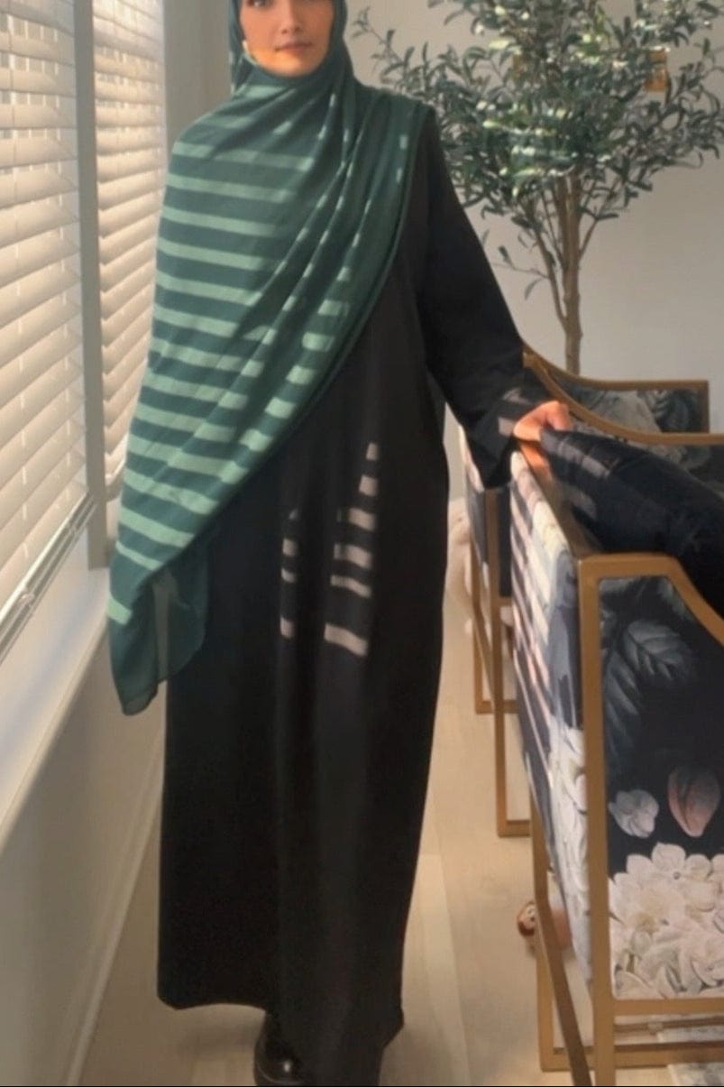 Maxi Sweatshirt Dress