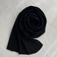 Pretty Pleats - Black