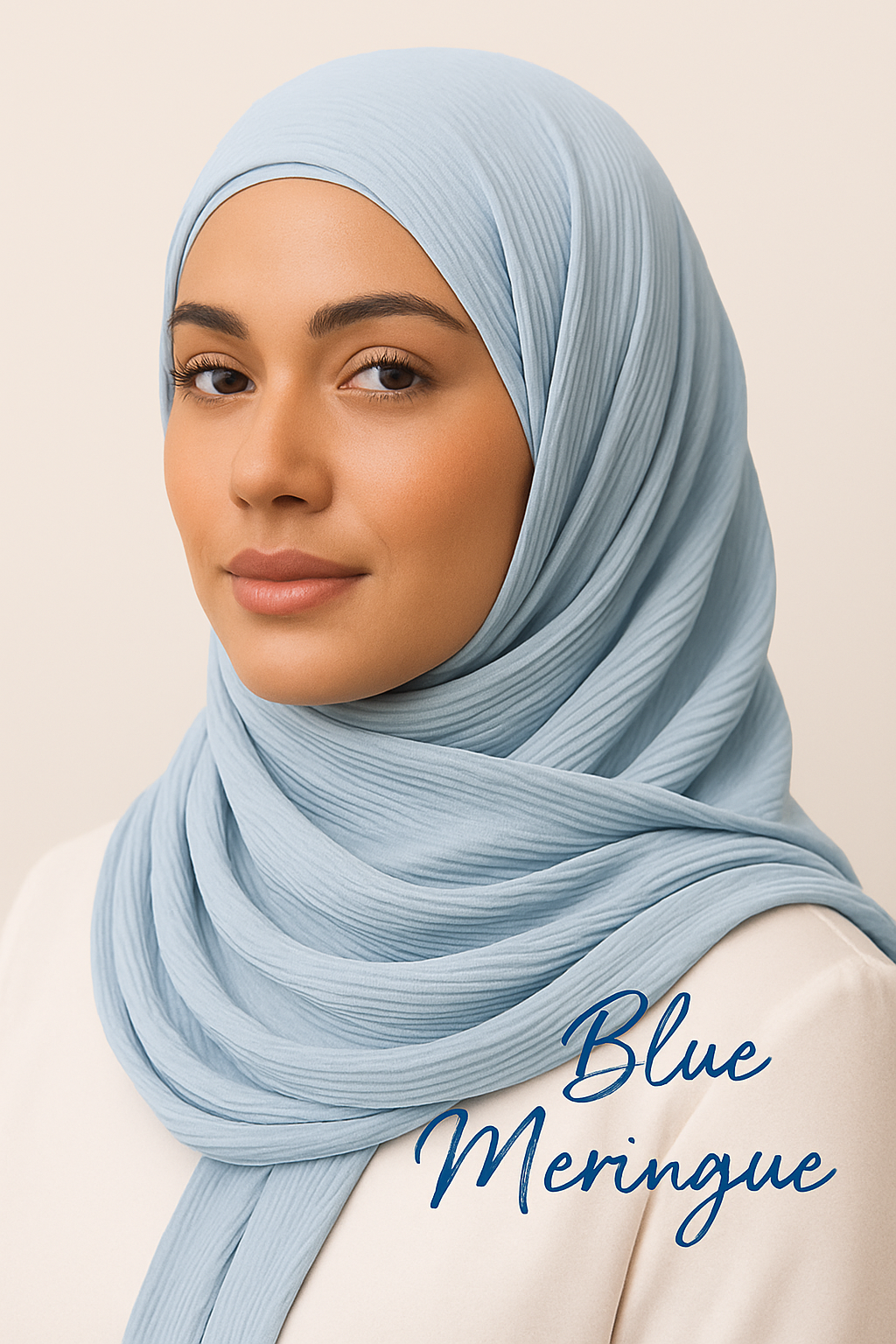 Summer Hijab, Winter Hijab