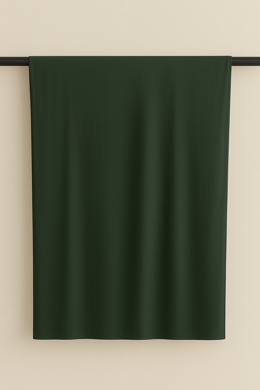 Deep Green Jersey