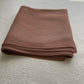 Pretty Pleats - Dark Beige