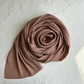 Pretty Pleats - Dark Beige