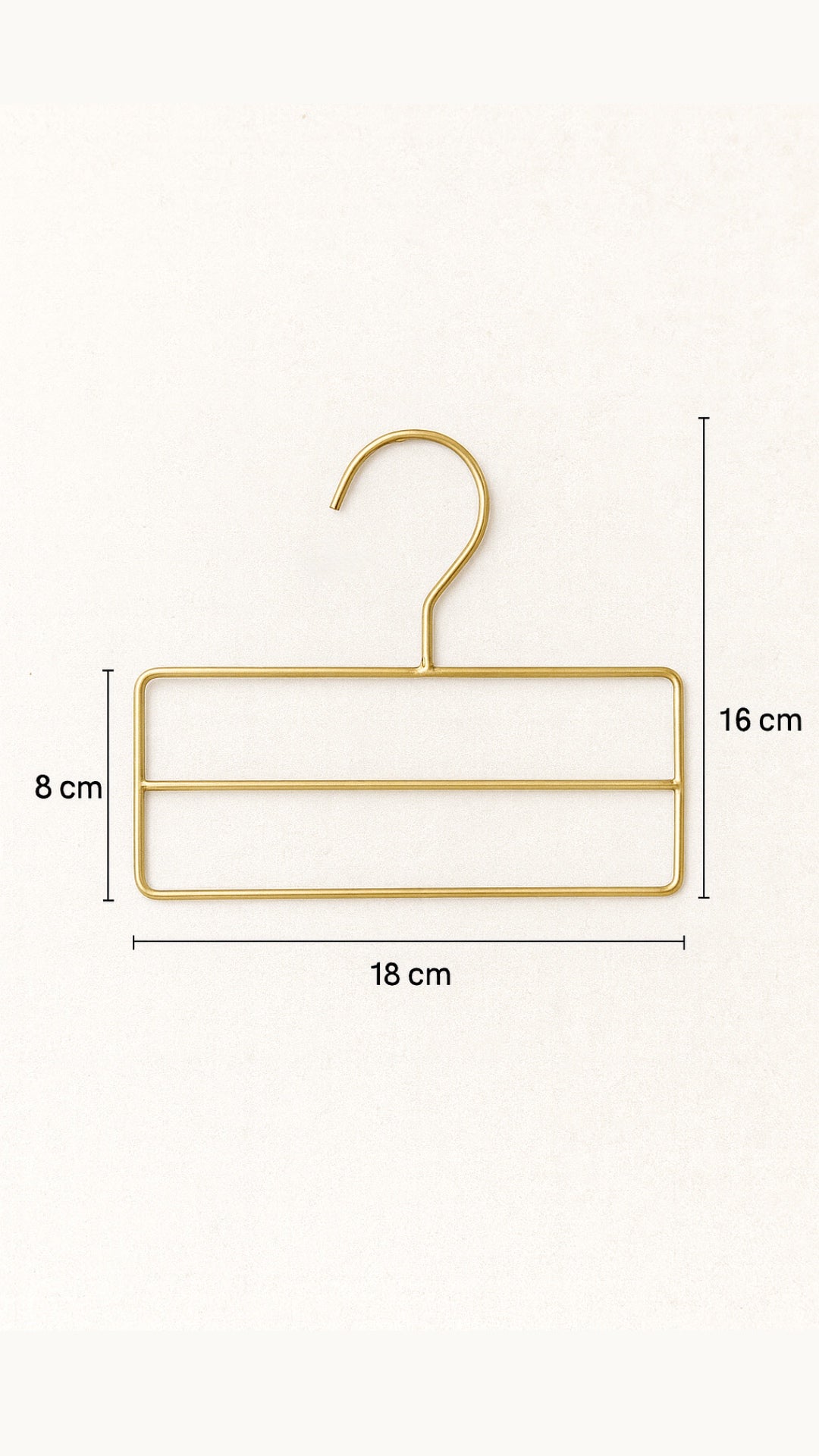 hanger