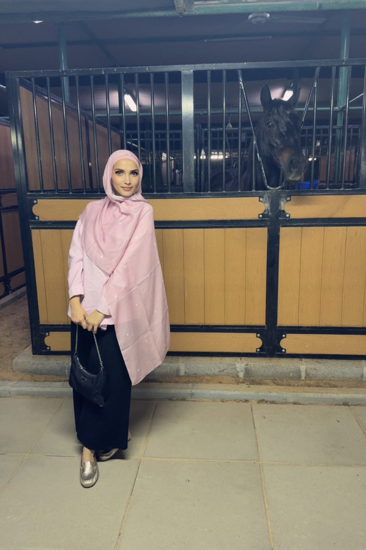 Modal Hijab