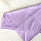 Bamboo Jersey Tube Undercap - Soft Lavender