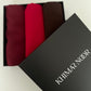 Warm & Cozy - Bordeaux, Deep Red, Chocolate Brown