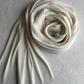 Pretty Pleats - Ivory