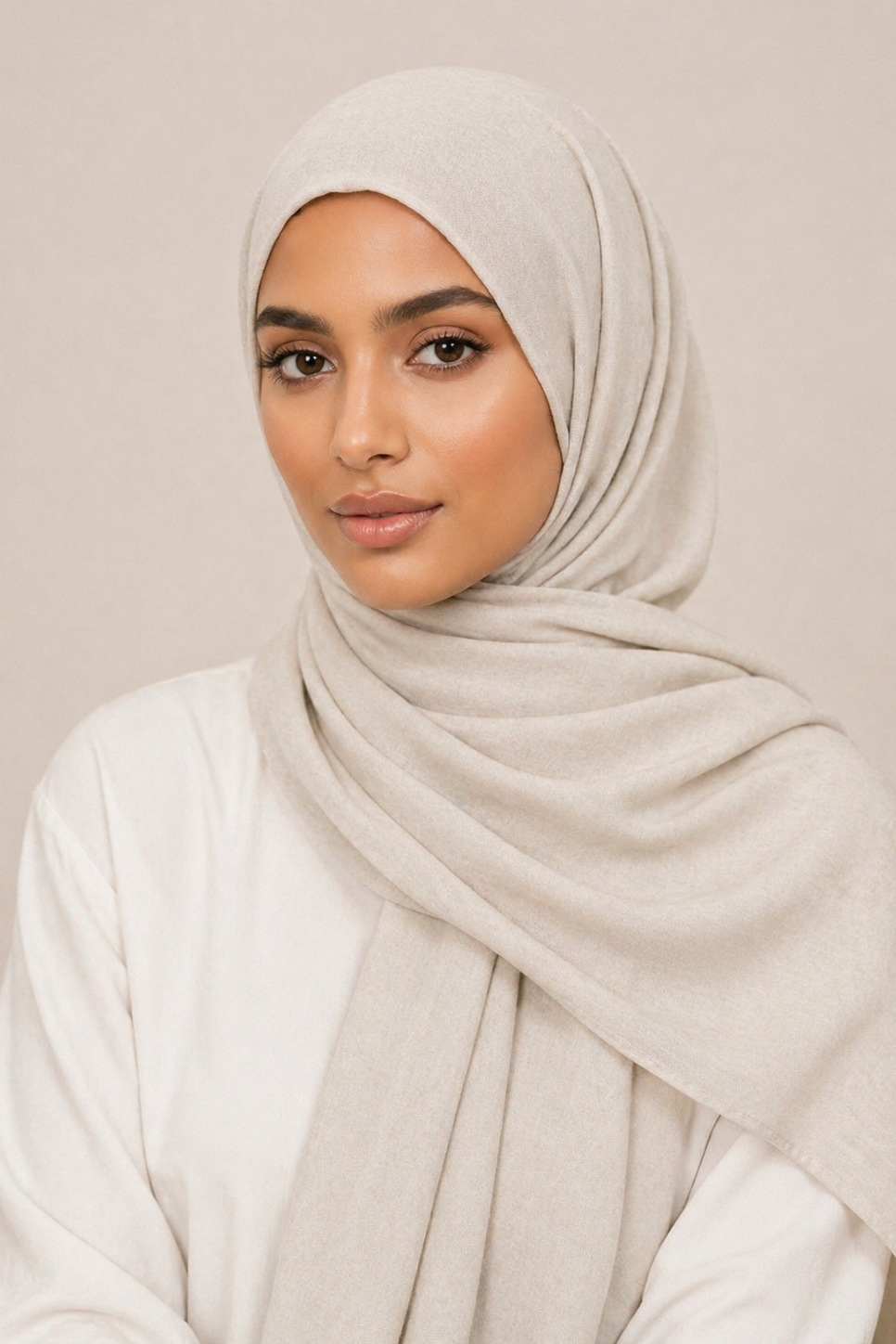 Modal HIjab, trending, in style, cotton