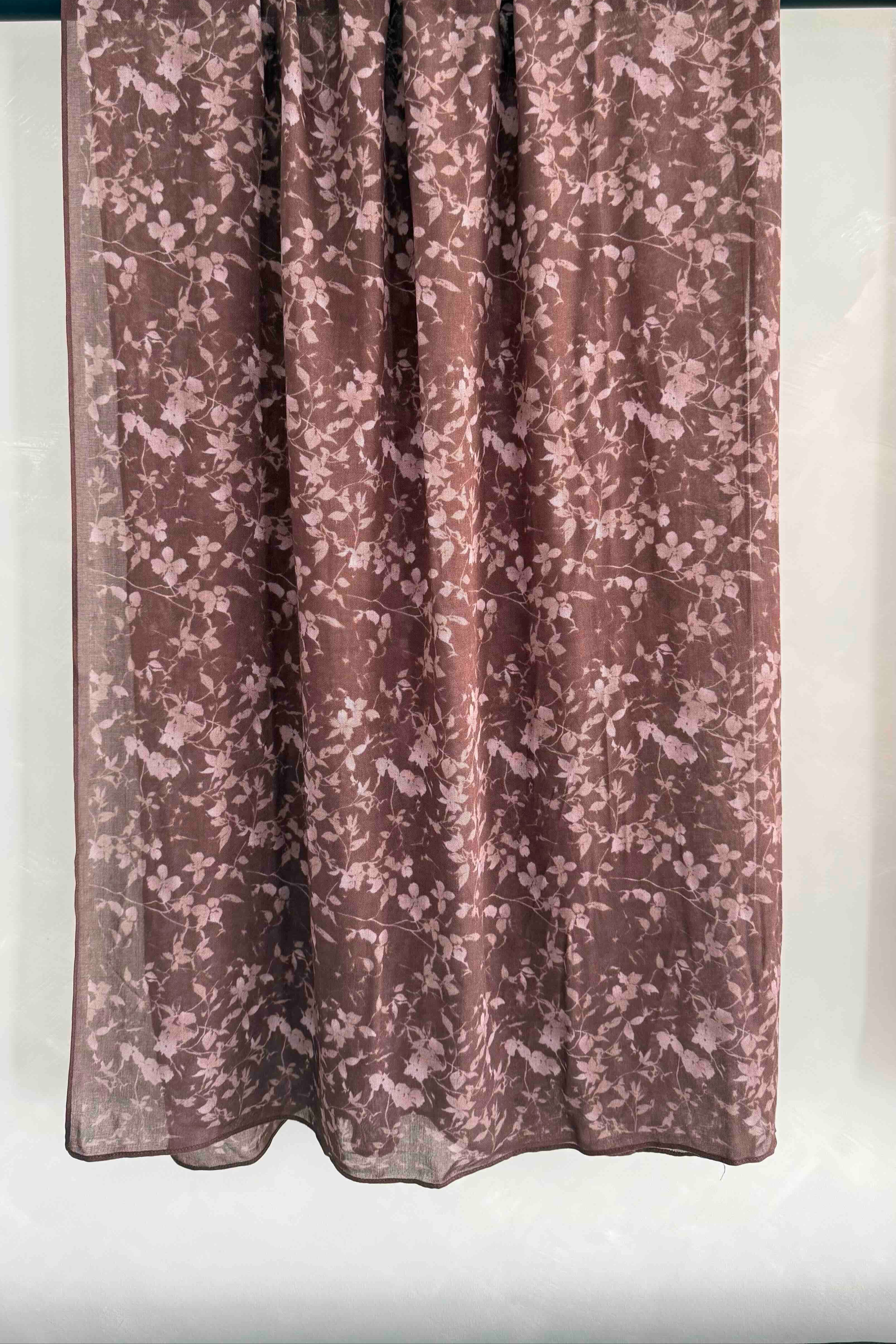 Print Modal Hijab