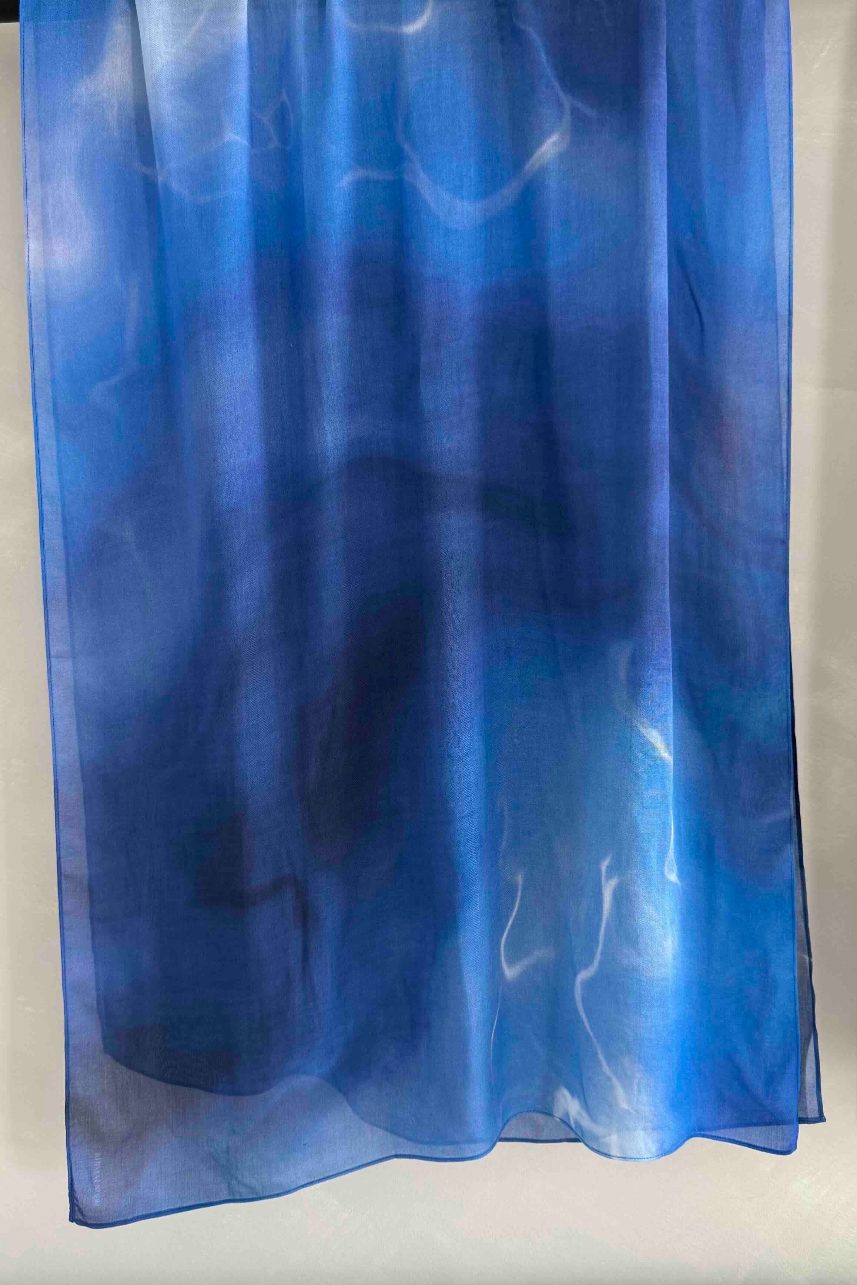 Print Modal Hijab