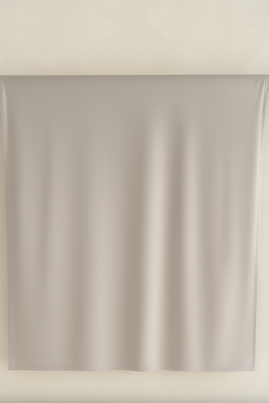Bamboo Jersey - Sand Blush