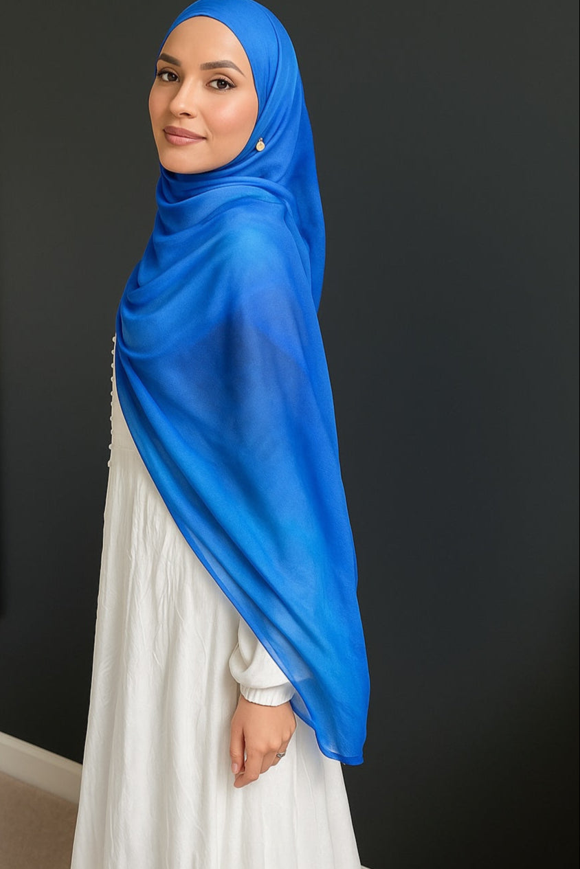 summer hijab