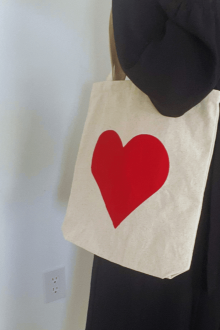 EcoTote - Love