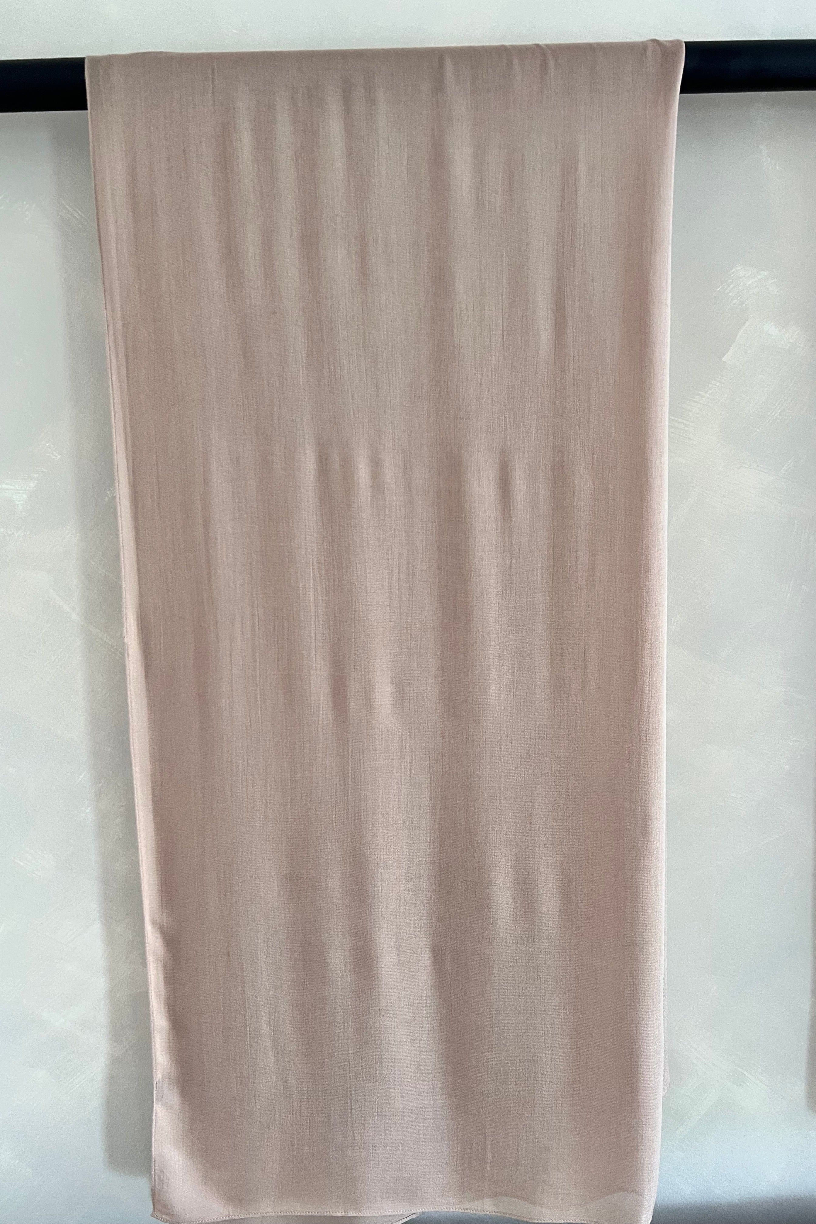 Grande Modal Hijab- Beige