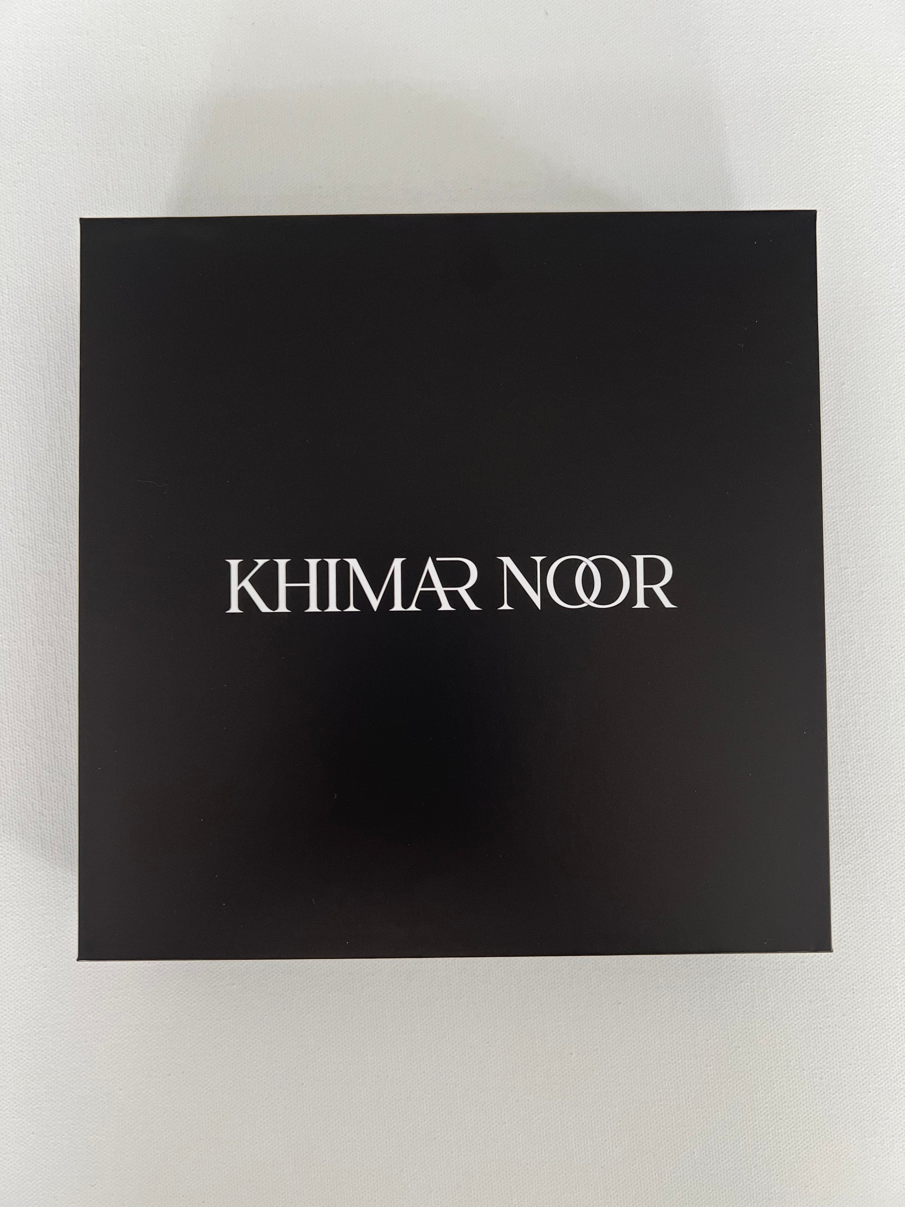 Khimar Noor Gift Box