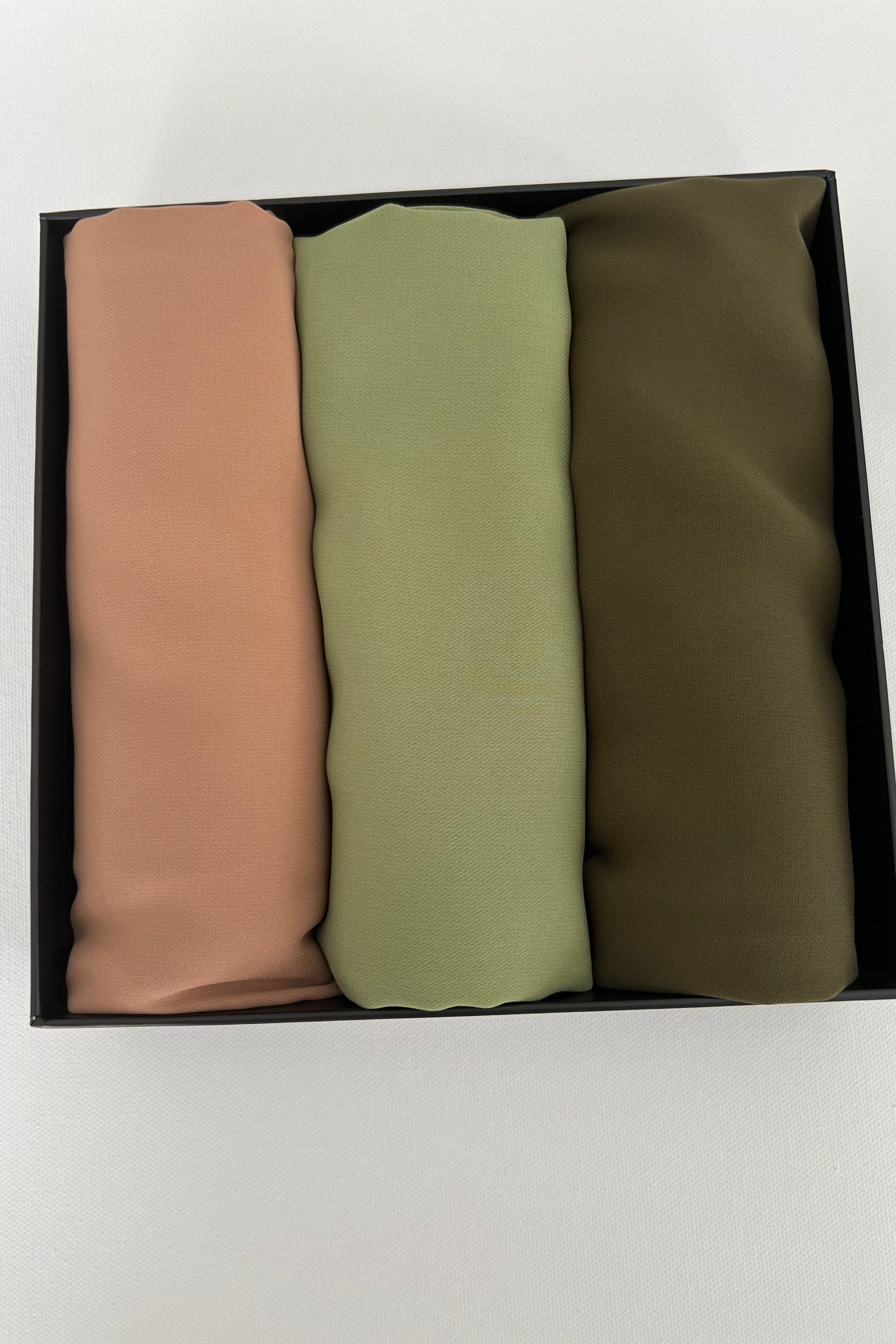 Hijab Bundle Set